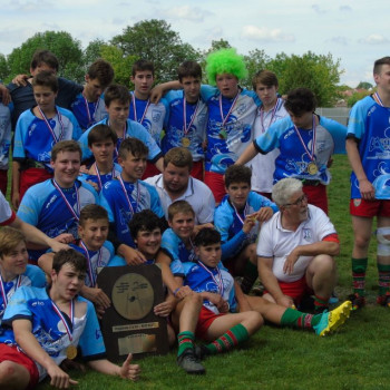 11.finales jeunes 26.05.19