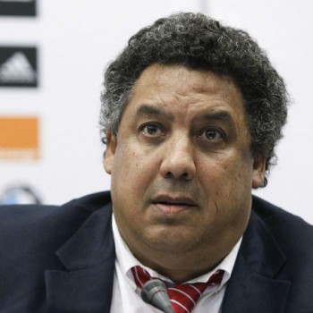 serge blanco