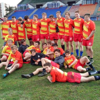 equipe M14 cote d or