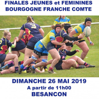 affiche finales jeunes 26mai
