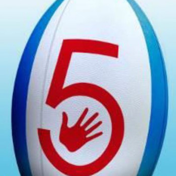 rugby a 5