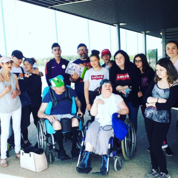 animation 2 handi nuits