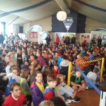 beaune coupe du monde des enfants