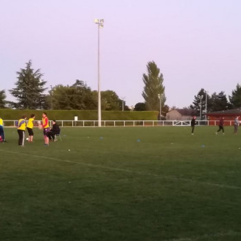 rencontre avec les RUBies 3