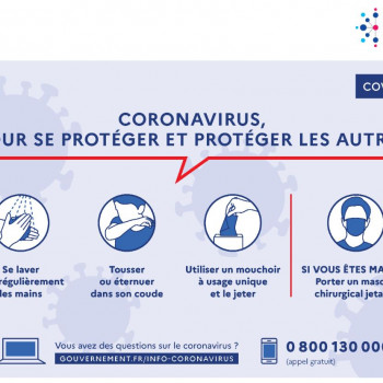 coronavirus
