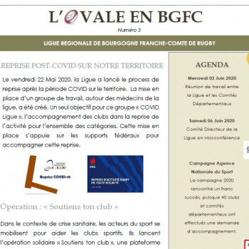 ovale en bgfc