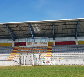 tribunes cs ledonien
