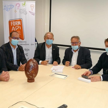 signature convention formapi