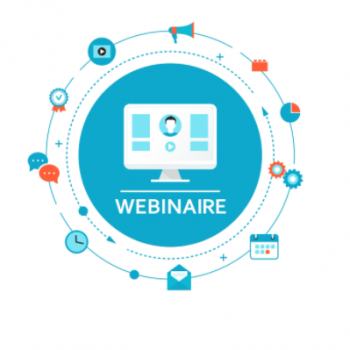 webinaire