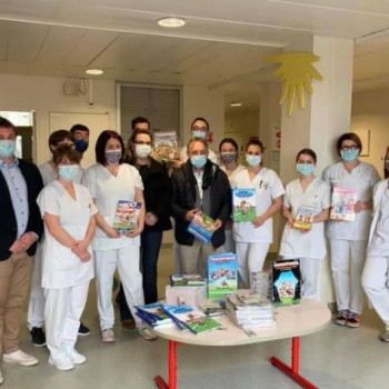 ligue et pediatrie dole