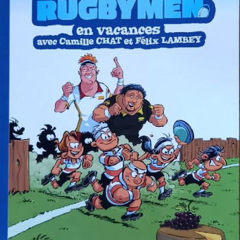 livret d activites bamboo