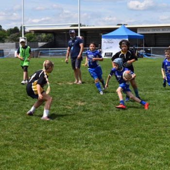 tournoi de la boucle 2