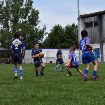 tournoi de la boucle 5