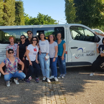 toulouse Rubies Dijon 1