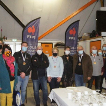 photo medaille cd 21