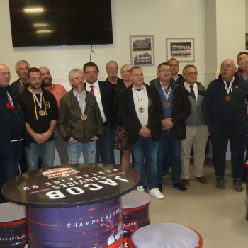 benevole codep 71 .1