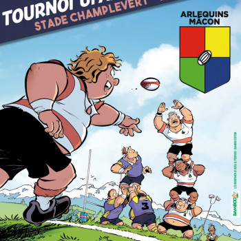Tournoi UFAR RUGBY LOISIR