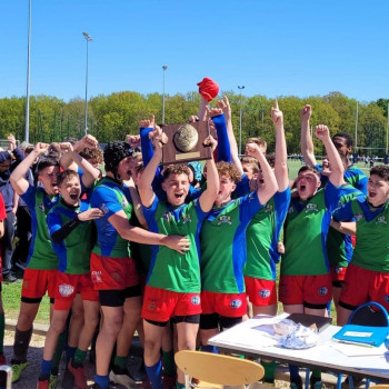 sens ordon champions IDF