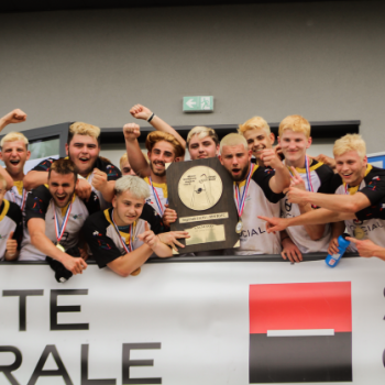 Veesoul Grand Dole M19