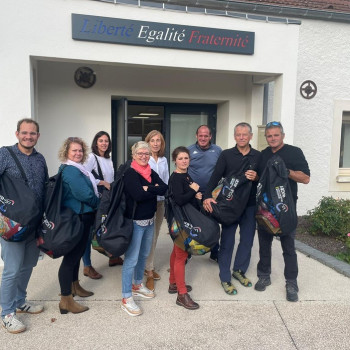 photo remise sacs kit