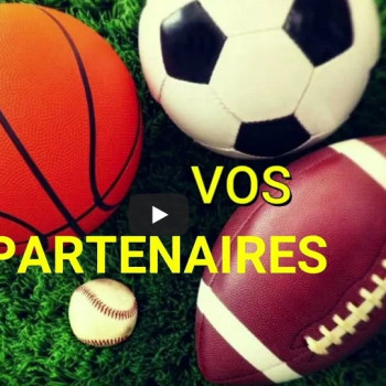 vos partenaires