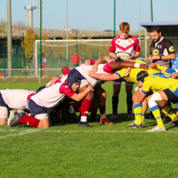 ABCD XV Crabos vs ASM 11