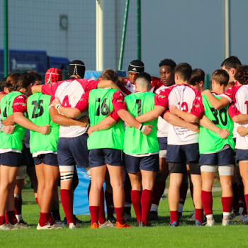 ABCD XV Crabos vs ASM 3