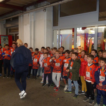 Train de la Coupe du Monde Nevers 6