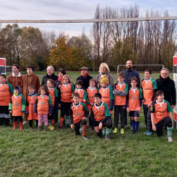 Venarey Inauguration 1