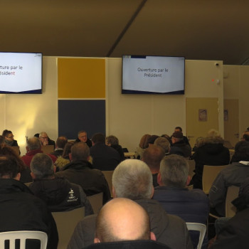 ag financiere et inauguration 1