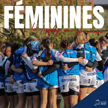 féminines 2