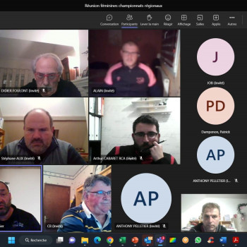 Visio champ feminin 160223