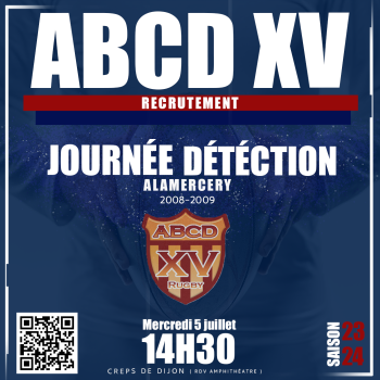 Annonce ABCD XV 2-