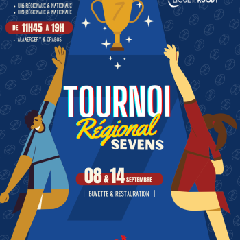 Tournoi Sevens