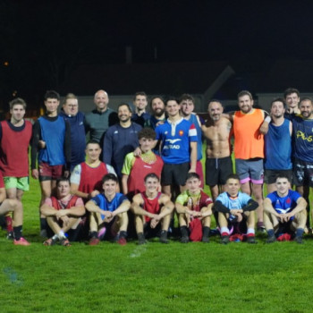 8Photos entrainement Digoin PARAY