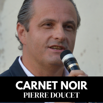 Carnet Noir