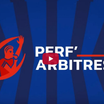 perf arbitre