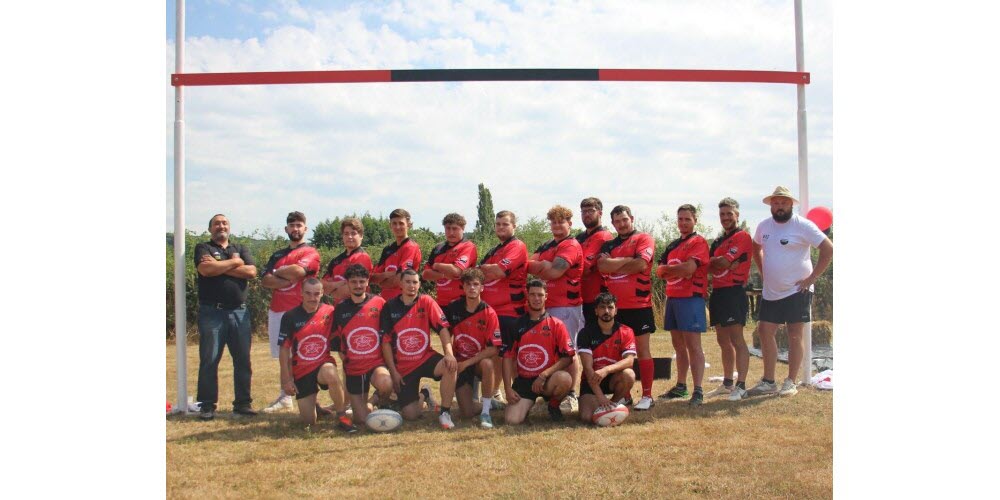 st berain senior
