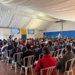 Réunion Officiels 4