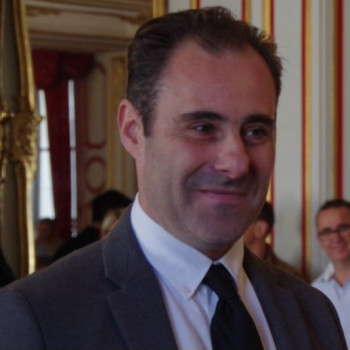 Xavier Cazalas