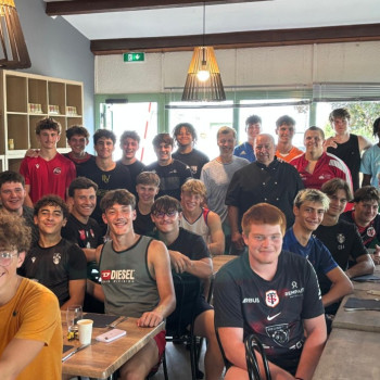 stage rentree abcd xv