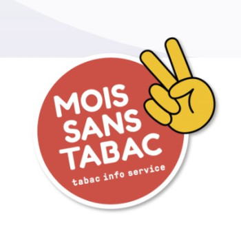mois sans tabac